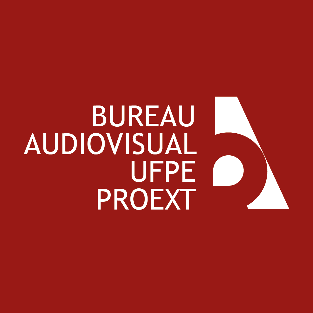 Bureau Audiovisual UFPE PROEXT